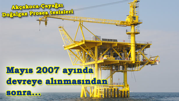 TPAO 2023 YILI ENERJİ HEDEFİNİ AÇIKLADI