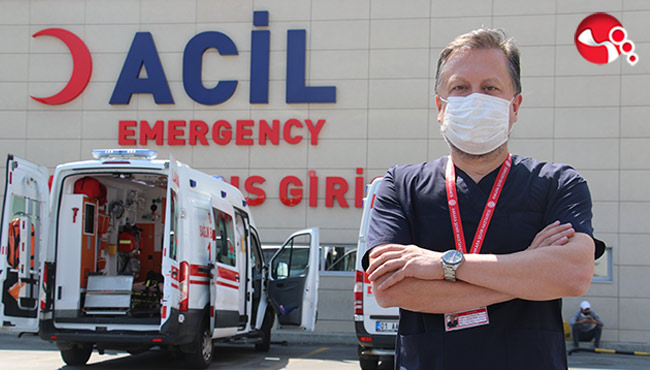 Covid-19’da hastalık gidiyor etkiler kalıyor