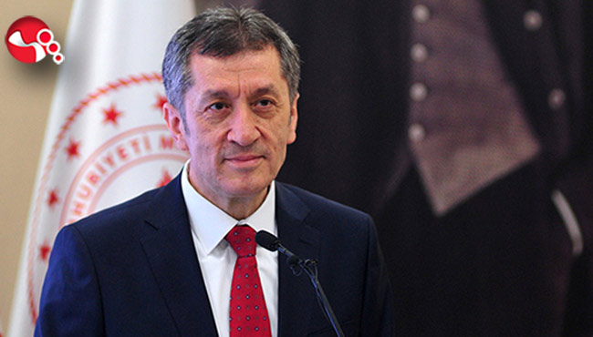 Yüz yüze eğitim başlayacağı tarih belli oldu