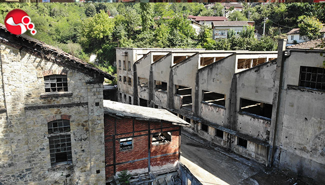 110 yıllık tarih yeniden hayat bulacak
