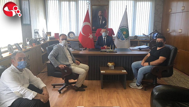 Alan, ‘Tüm enerjimizi şehir için harcıyoruz’