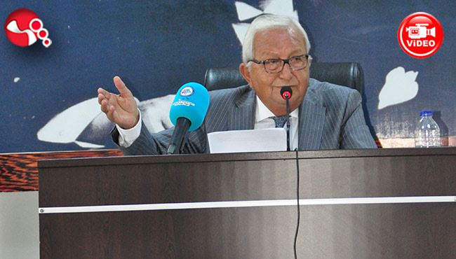 Kızılcapınar HES PROJESİ GERİLİMİ artıyor...