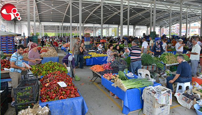 Mutfakta durgunluk devam ediyor!