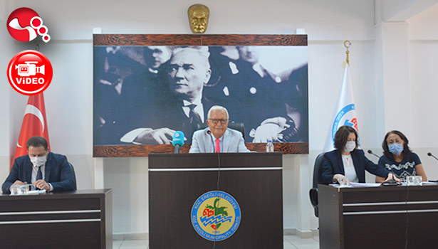 Balıkçı Lokantalarında ÇOK ÖNEMLİ ADIM...