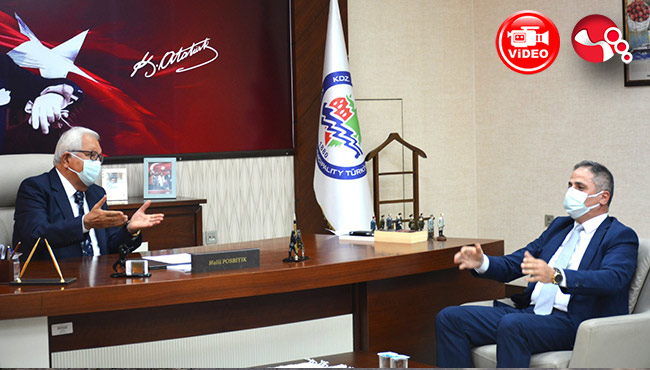 EREĞLİ SEVDASINDA birleşelim...