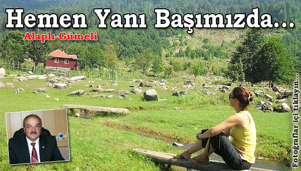 DOĞASEVERLERİN GÖZDESİ OLDU