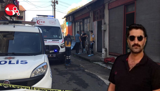 Yarın toprağa verilecek...