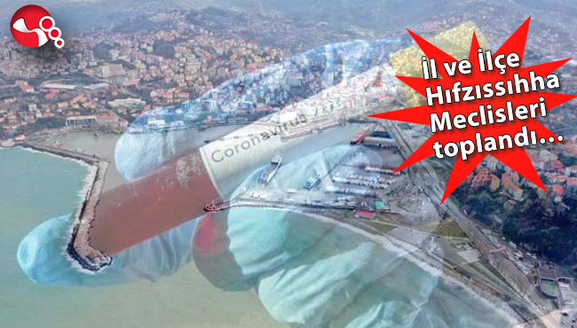 YENİ TEDBİR VE KISITLAMALAR…