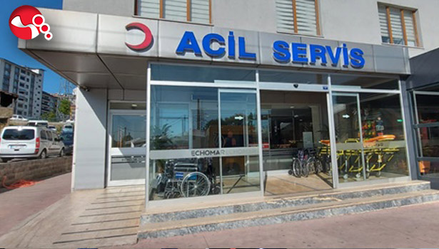 Sahte alkol hastanelik etti...