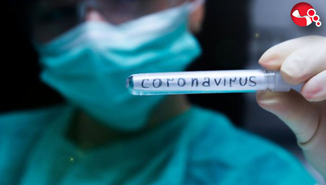 Karantinadaydı...Solunum sıkıntısıyla...