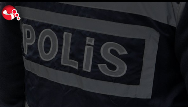 Emniyetten Uyuşturucu Operasyonu