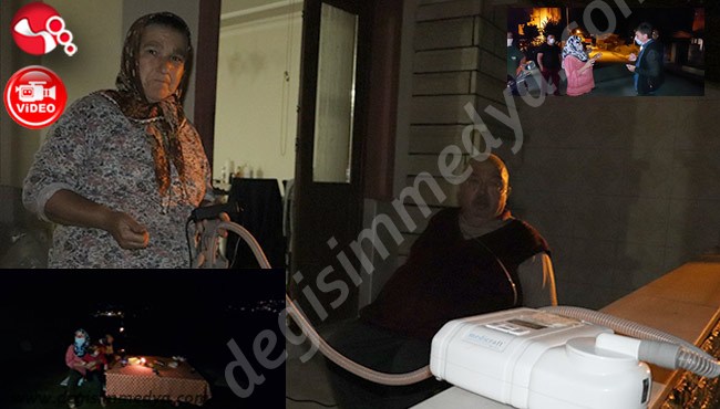 “HANGİ ASIRDA YAŞIYORUZ!”