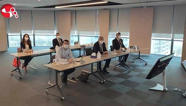 10 Madde üzerinde anlaşmaya varıldı…