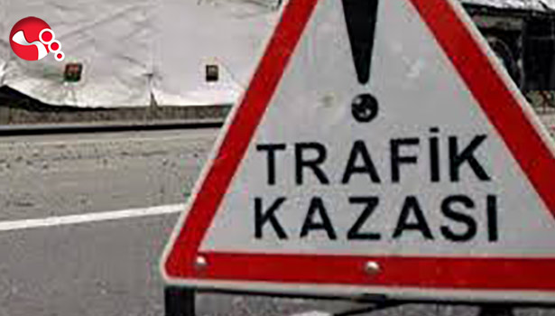 Trafik Kazası... Trafik Kazası...