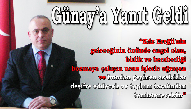 LİKOĞLU, &8216;AĞIR&8217; (MI) KOŞTU !!