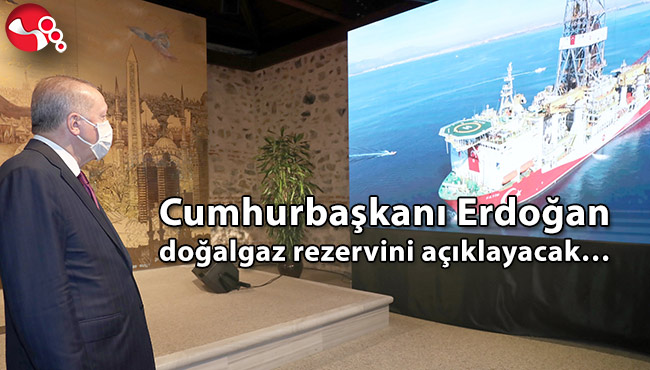 HEYECANLI BEKLEYİŞ…