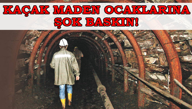ZONGULDAK'TA HAREKETLİ SAATLER