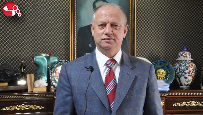 "Devletimizin gözü, kulağı MUHTARLARIMIZ!.."