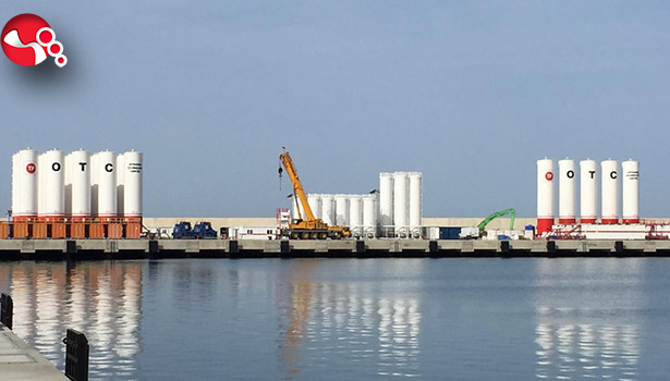 Filyos Limanı’nda müjde öncesi hareketlilik