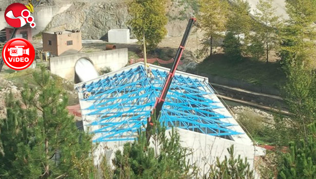 ERDEMİR MAHKEMEYE RAĞMEN...