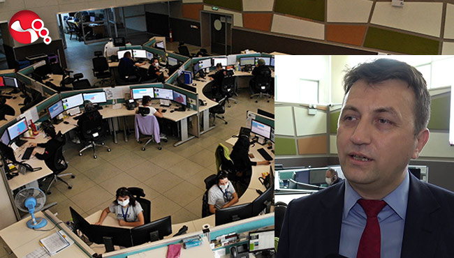 Gereksiz çağrılar PES DEDİRTTİ!