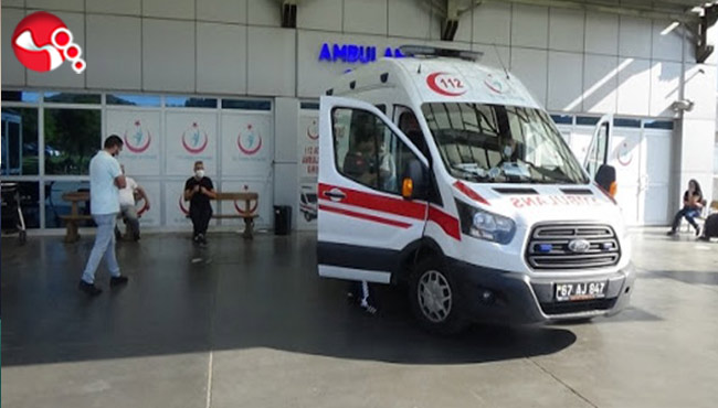 Sahte alkolden hastaneye kaldırılmıştı! Hayatını kaybetti