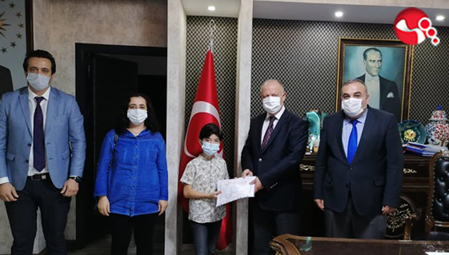 BİLSEM'liler GURURUMUZ oldu...