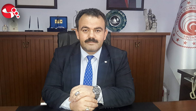 İl Müdürü Maden, tüketicileri uyardı ...