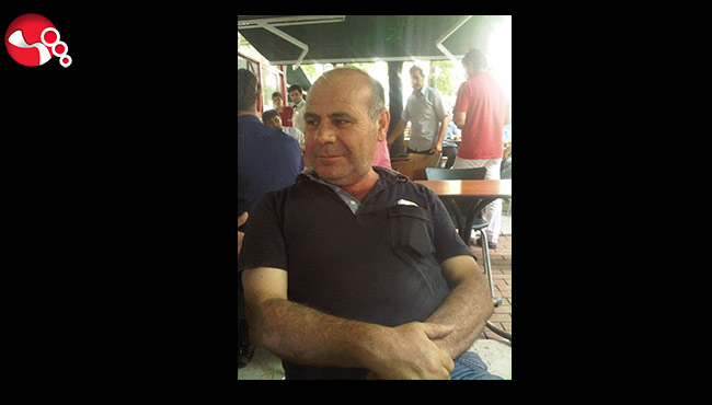 Cemalettin Bektaş vefat etti...