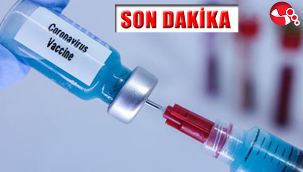 Annesi, babası ve eşinde KORONAVİRÜS çıktı...