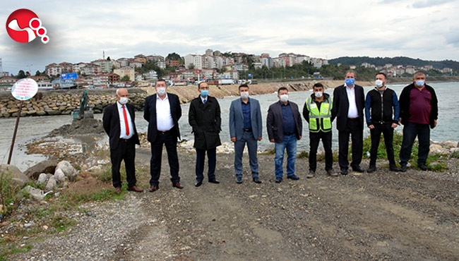 Birlik beraberlik içinde en güzel hizmet...