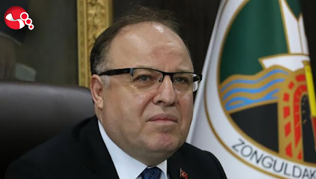 Zonguldak Valisi Mustafa Tutulmaz’ın Dünya Gazeteciler Günü mesajı