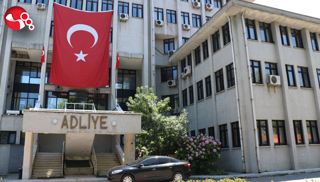 “Benim üzerime oyun oynandı kendimi ifade edemedim çok pişmanım”