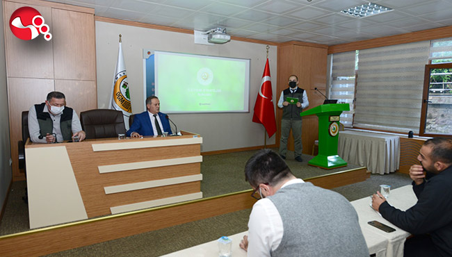 Daha İyi İletişim Daha İyi Hizmet...