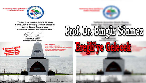 SARIKAMIŞ DENİZ ŞEHİTLERİNİ ANACAĞIZ