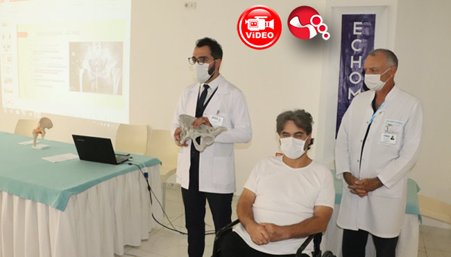 Batı Karadeniz'de bir İLK'e daha imza attılar...