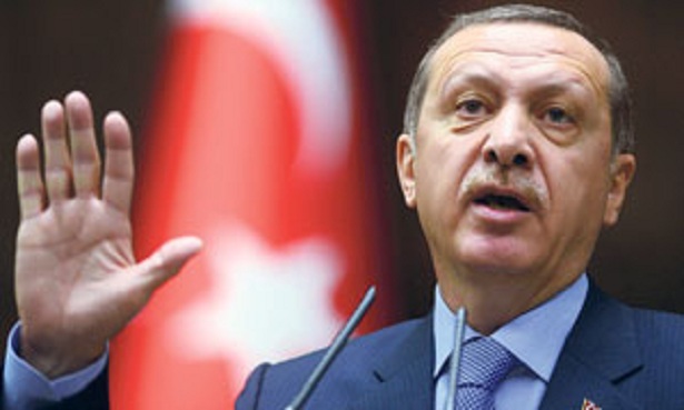 İŞTE BAŞKAN'IN YETKİLERİ...