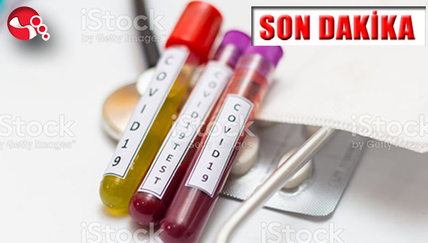 Karadeniz Ereğli'de vefat sayısı 26 oldu!