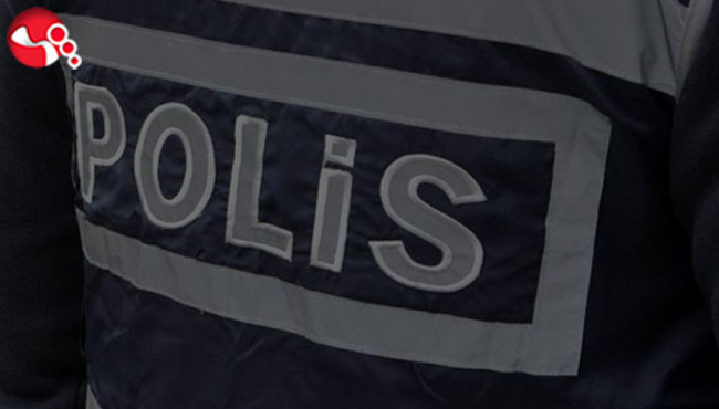 Yerde hareketsiz yatan şahıs ihbarı...