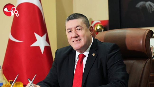 Kan Bağışçılarına çekilişle Çeyrek Altın...