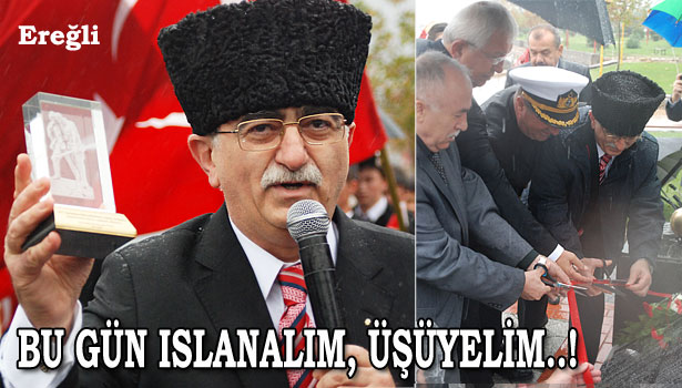 BAHR-İ AHMER, BEZM-İ ALEM VE MİTHAT PAŞA