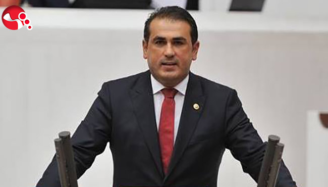 "Sağlık Çalışanları ölüyor, İktidar seyrediyor…"