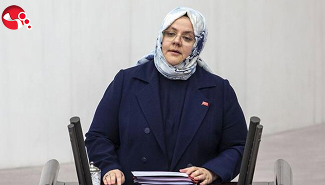 “Geçen yıl korumalı işyerlerine 577 bin TL ödenek aktardık”