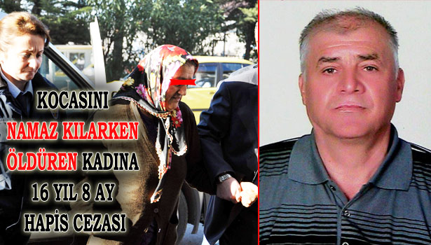 "ELLERİM KIRILSAYDI DA YAPMASAYDIM"