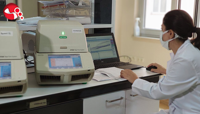 Korona Virüse Yapay Zekalı Analiz Yöntemi...