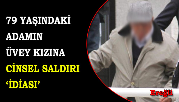 SUÇLAMALARI KABUL ETMEDİ