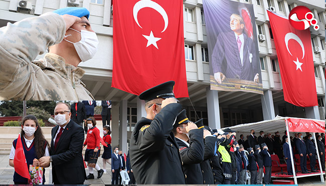 Cumhuriyetin ilk vilayeti Zonguldak'ta 29 Ekim!...