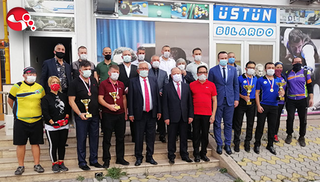 Cumhuriyet Kupası sahiplerini buldu...