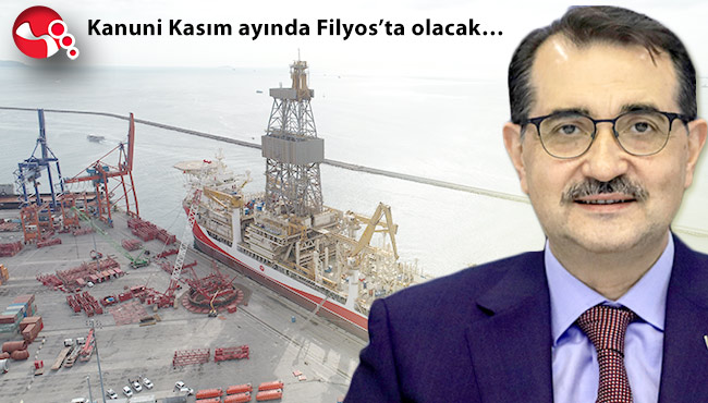 Ocak ayında aktif çalışacak…