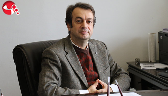 Deprem Profesörü 10 ay önce böyle uyarmıştı